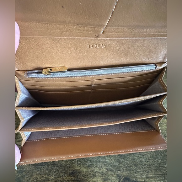 TOUS Wallet - Picture 9 of 9
